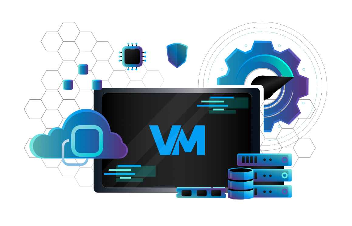 Thinware SimpleVM Logo